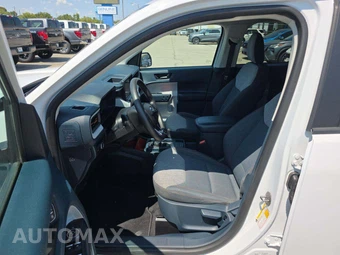 2023 Ford Maverick Hybrid XLT Crew Cab Short Bed - miniatura 6