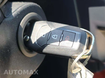 2023 Ford Maverick Hybrid XLT Crew Cab Short Bed - miniatura 8