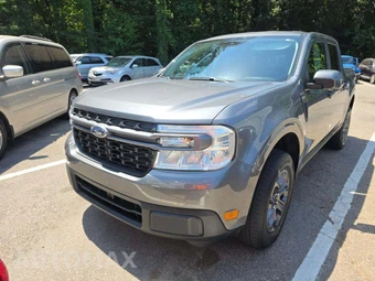 2023 Ford Maverick Hybrid XLT Crew Cab Short Bed