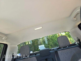 2023 Ford Maverick Hybrid XLT Crew Cab Short Bed - miniatura 11