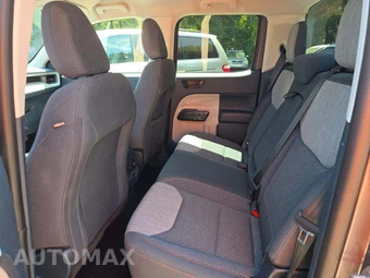2023 Ford Maverick Hybrid XLT Crew Cab Short Bed - miniatura 13
