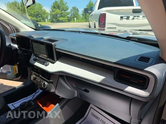 2023 Ford Maverick Hybrid XLT Crew Cab Short Bed - miniatura 19