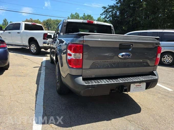 2023 Ford Maverick Hybrid XLT Crew Cab Short Bed - miniatura 2