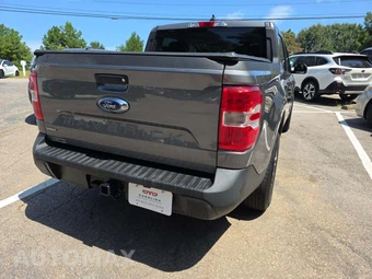 2023 Ford Maverick Hybrid XLT Crew Cab Short Bed - miniatura 3