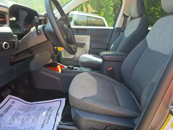 2023 Ford Maverick Hybrid XLT Crew Cab Short Bed - miniatura 6