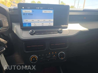 2023 Ford Maverick Hybrid XLT Crew Cab Short Bed - miniatura 10