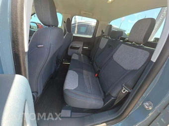 2023 Ford Maverick Hybrid XLT Crew Cab Short Bed - miniatura 13