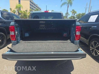 2023 Ford Maverick Hybrid XLT Crew Cab Short Bed - miniatura 14