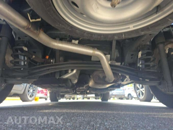 2023 Ford Maverick Hybrid XLT Crew Cab Short Bed - miniatura 15
