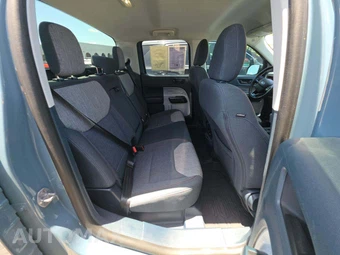 2023 Ford Maverick Hybrid XLT Crew Cab Short Bed - miniatura 16