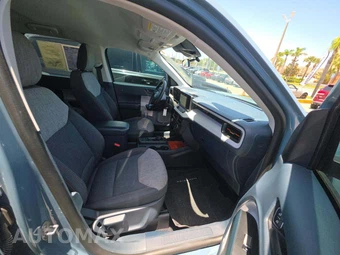 2023 Ford Maverick Hybrid XLT Crew Cab Short Bed - miniatura 18