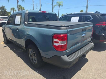 2023 Ford Maverick Hybrid XLT Crew Cab Short Bed - miniatura 2