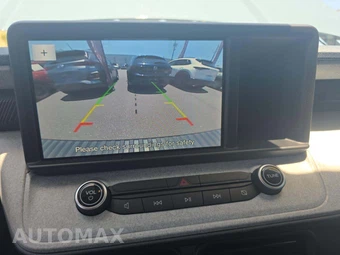 2023 Ford Maverick Hybrid XLT Crew Cab Short Bed - miniatura 24
