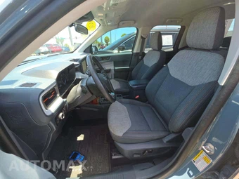 2023 Ford Maverick Hybrid XLT Crew Cab Short Bed - miniatura 6