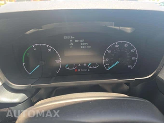 2023 Ford Maverick Hybrid XLT Crew Cab Short Bed - miniatura 9