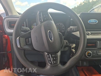 2023 Ford Maverick Hybrid XLT Crew Cab Short Bed - miniatura 10