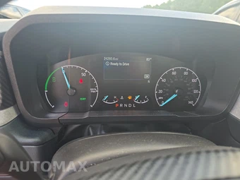 2023 Ford Maverick Hybrid XLT Crew Cab Short Bed - miniatura 12