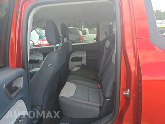 2023 Ford Maverick Hybrid XLT Crew Cab Short Bed - miniatura 13