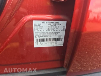 2023 Ford Maverick Hybrid XLT Crew Cab Short Bed - miniatura 14