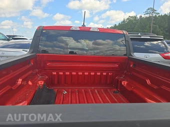 2023 Ford Maverick Hybrid XLT Crew Cab Short Bed - miniatura 16