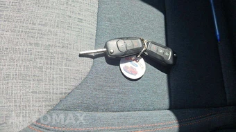 2023 Ford Maverick Hybrid XLT Crew Cab Short Bed - miniatura 19