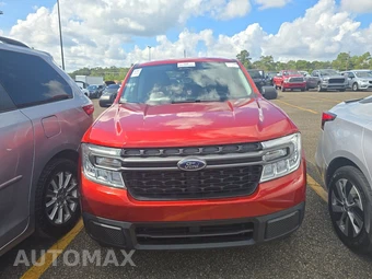 2023 Ford Maverick Hybrid XLT Crew Cab Short Bed - miniatura 2