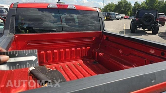 2023 Ford Maverick Hybrid XLT Crew Cab Short Bed - miniatura 20