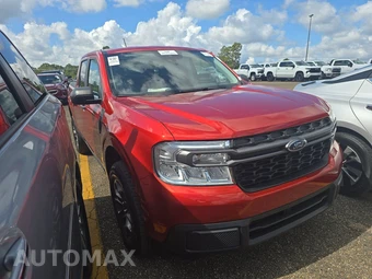 2023 Ford Maverick Hybrid XLT Crew Cab Short Bed - miniatura 3