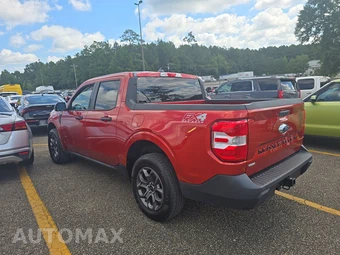 2023 Ford Maverick Hybrid XLT Crew Cab Short Bed - miniatura 6