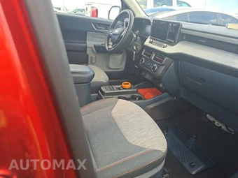 2023 Ford Maverick Hybrid XLT Crew Cab Short Bed - miniatura 8