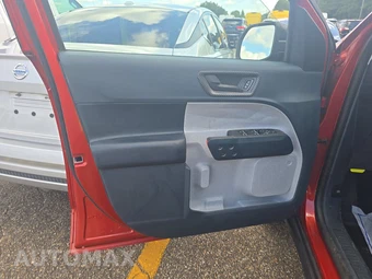 2023 Ford Maverick Hybrid XLT Crew Cab Short Bed - miniatura 9