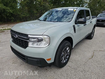 2023 Ford Maverick Hybrid XLT Crew Cab Short Bed