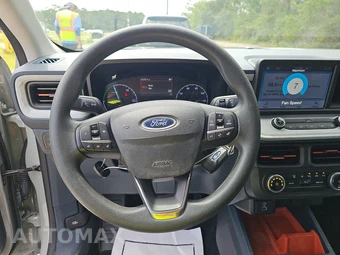 2023 Ford Maverick Hybrid XLT Crew Cab Short Bed - miniatura 10