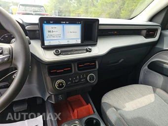 2023 Ford Maverick Hybrid XLT Crew Cab Short Bed - miniatura 11