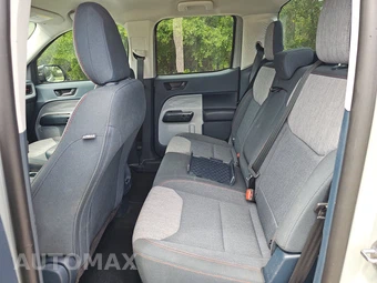 2023 Ford Maverick Hybrid XLT Crew Cab Short Bed - miniatura 13
