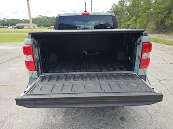 2023 Ford Maverick Hybrid XLT Crew Cab Short Bed - miniatura 16