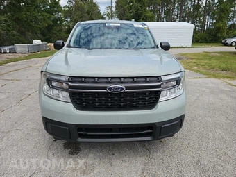 2023 Ford Maverick Hybrid XLT Crew Cab Short Bed - miniatura 2