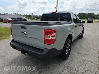 2023 Ford Maverick Hybrid XLT Crew Cab Short Bed - miniatura 4