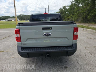 2023 Ford Maverick Hybrid XLT Crew Cab Short Bed - miniatura 5