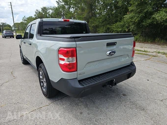 2023 Ford Maverick Hybrid XLT Crew Cab Short Bed - miniatura 6