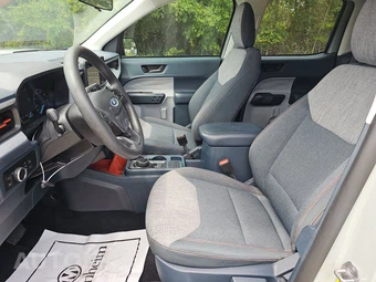 2023 Ford Maverick Hybrid XLT Crew Cab Short Bed - miniatura 7