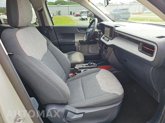 2023 Ford Maverick Hybrid XLT Crew Cab Short Bed - miniatura 8