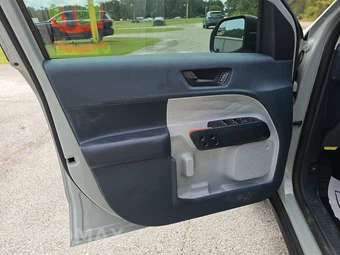 2023 Ford Maverick Hybrid XLT Crew Cab Short Bed - miniatura 9