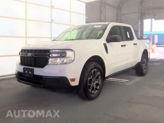 2023 Ford Maverick Hybrid XLT Crew Cab Short Bed