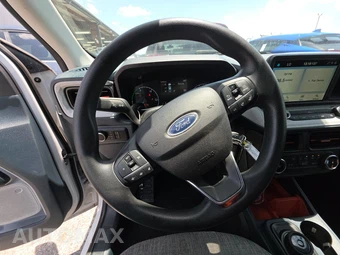 2023 Ford Maverick Hybrid XLT Crew Cab Short Bed - miniatura 10