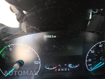 2023 Ford Maverick Hybrid XLT Crew Cab Short Bed - miniatura 12