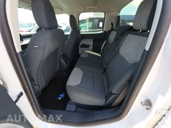 2023 Ford Maverick Hybrid XLT Crew Cab Short Bed - miniatura 13
