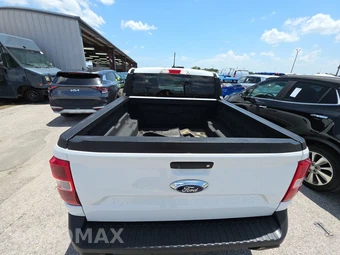 2023 Ford Maverick Hybrid XLT Crew Cab Short Bed - miniatura 16