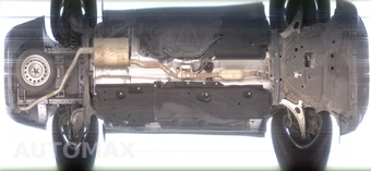 2023 Ford Maverick Hybrid XLT Crew Cab Short Bed - miniatura 18
