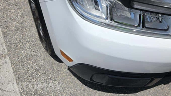 2023 Ford Maverick Hybrid XLT Crew Cab Short Bed - miniatura 19